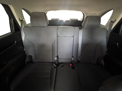 2019 Kia Sorento 2.4L LX