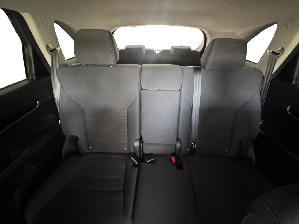 2019 Kia Sorento 2.4L LX
