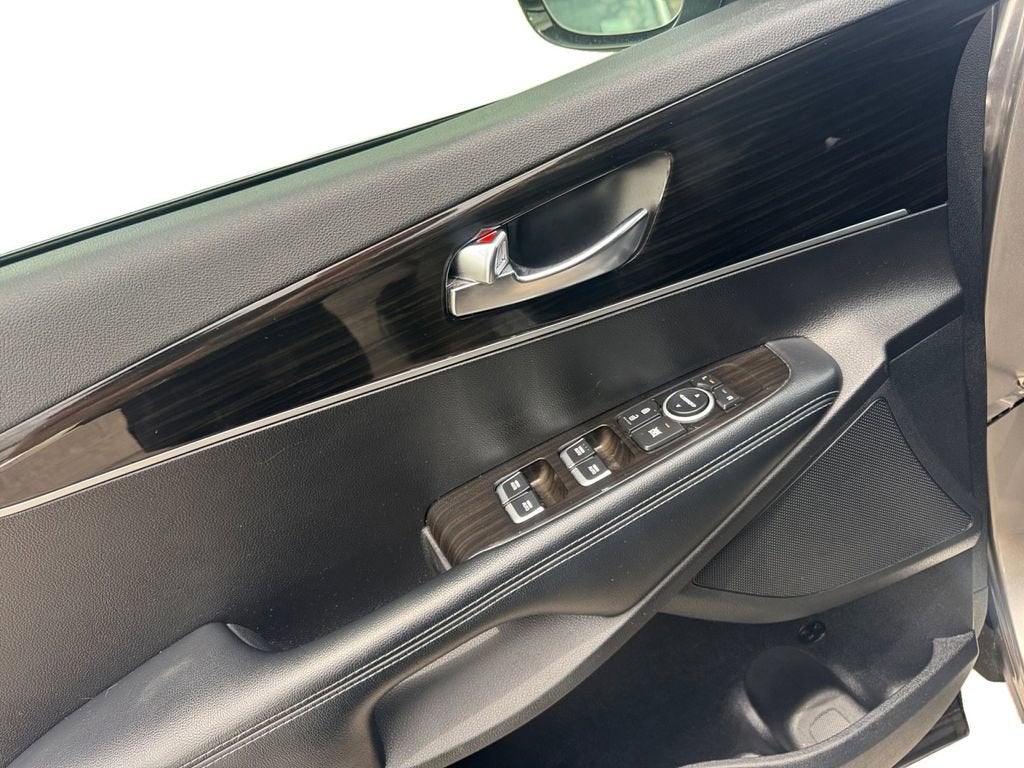 2019 Kia Sorento 2.4L LX