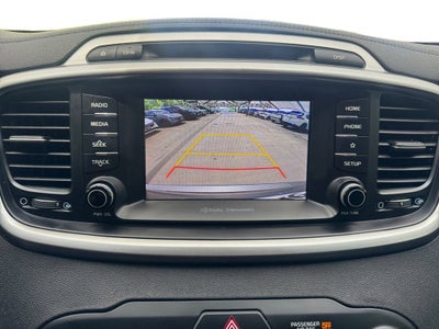 2019 Kia Sorento 2.4L LX