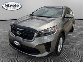2019 Kia Sorento 2.4L LX