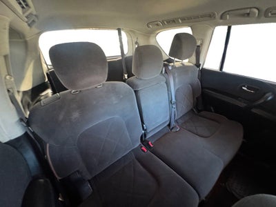 2017 Nissan Armada SV