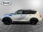 2017 Nissan Armada SV