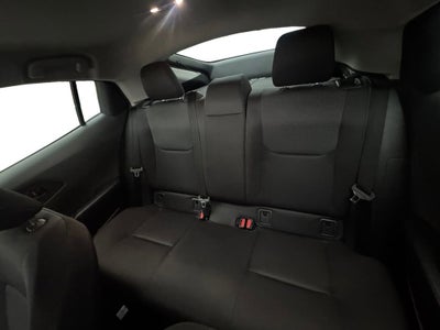 2023 Toyota Prius LE