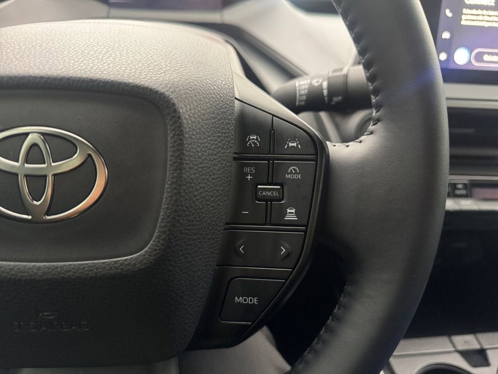 2023 Toyota Prius LE