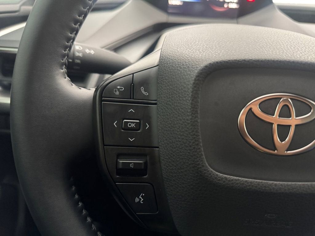 2023 Toyota Prius LE