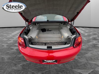 2005 Lexus SC 430 BASE