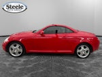 2005 Lexus SC 430 BASE