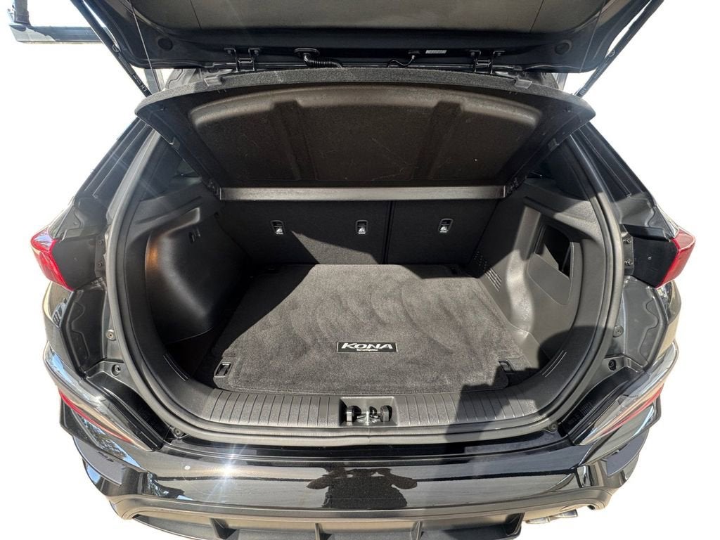 2023 Hyundai Kona N Line