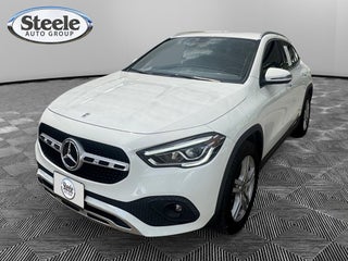 2021 Mercedes-Benz GLA 250 GLA 250