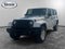 2017 Jeep Wrangler Unlimited Rubicon Recon 4x4