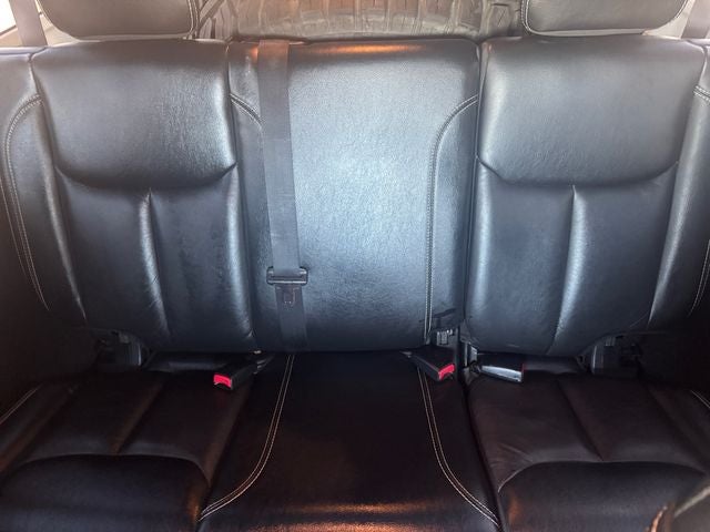 2014 Jeep Wrangler Unlimited Polar Edition