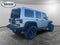 2014 Jeep Wrangler Unlimited Polar Edition