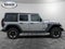 2018 Jeep Wrangler Unlimited Rubicon 4x4