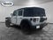2025 Jeep Wrangler 4-Door Willys 4x4