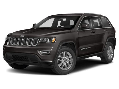 2019 Jeep Grand Cherokee Laredo E 4x2