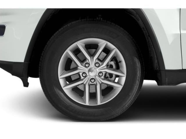 2019 Jeep Grand Cherokee Laredo E 4x2