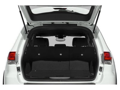 2019 Jeep Grand Cherokee Laredo E 4x2