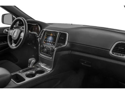 2019 Jeep Grand Cherokee Laredo E 4x2