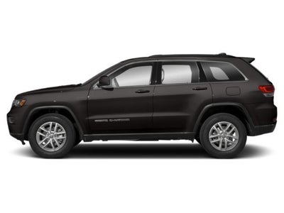 2019 Jeep Grand Cherokee Laredo E 4x2