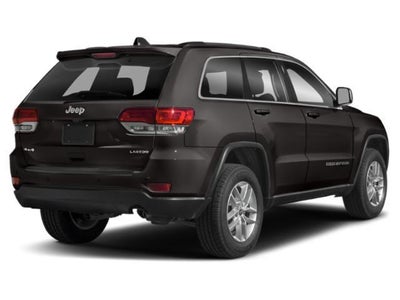 2019 Jeep Grand Cherokee Laredo E 4x2