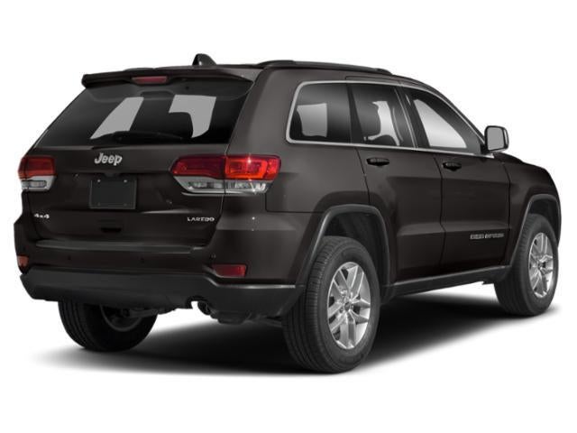 2019 Jeep Grand Cherokee Laredo E 4x2