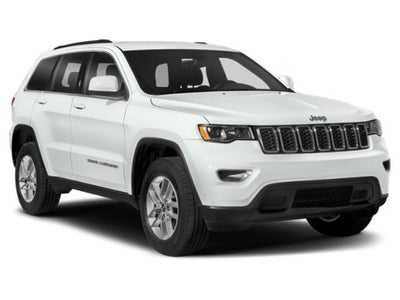 2019 Jeep Grand Cherokee Laredo E 4x2