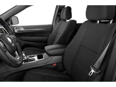 2019 Jeep Grand Cherokee Laredo E 4x2