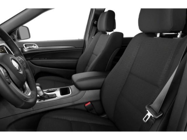 2019 Jeep Grand Cherokee Laredo E 4x2