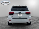 2022 Jeep Grand Cherokee WK Laredo X 4x2