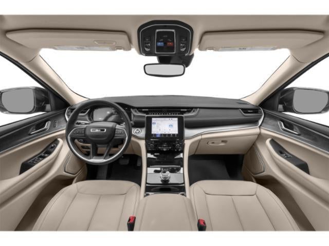 2025 Jeep Grand Cherokee Limited 4x2