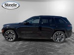 2023 Jeep Grand Cherokee Overland 4x4
