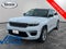 2022 Jeep Grand Cherokee Summit 4x4
