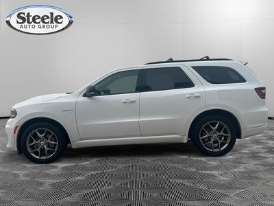 2026 Dodge Durango GT Plus AWD HEMI V8