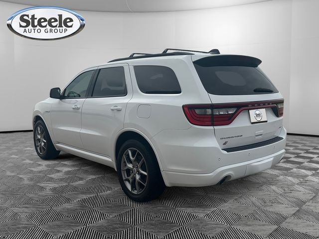 2026 Dodge Durango GT Plus AWD HEMI V8