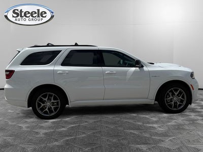 2026 Dodge Durango GT Plus AWD HEMI V8