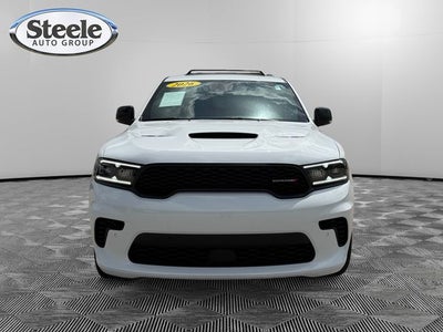 2026 Dodge Durango GT Plus AWD HEMI V8