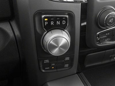 2016 RAM 1500 Lone Star