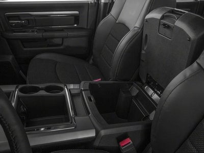 2016 RAM 1500 Lone Star