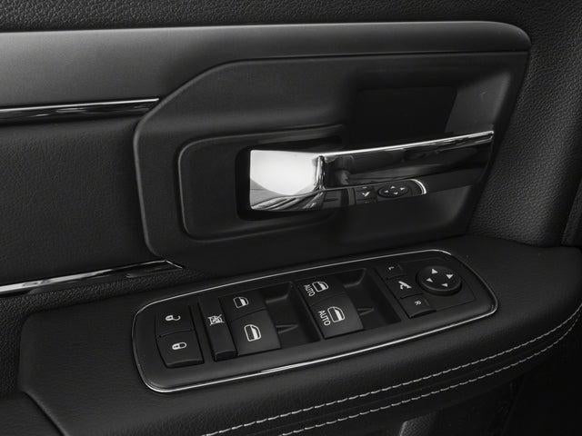 2016 RAM 1500 Lone Star