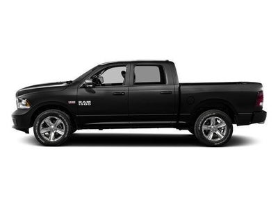 2016 RAM 1500 Lone Star