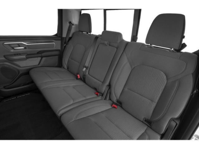 2021 RAM 1500 Lone Star Crew Cab 4x2 5'7' Box