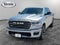 2025 RAM 1500 Laramie Crew Cab 4x2 5'7' Box
