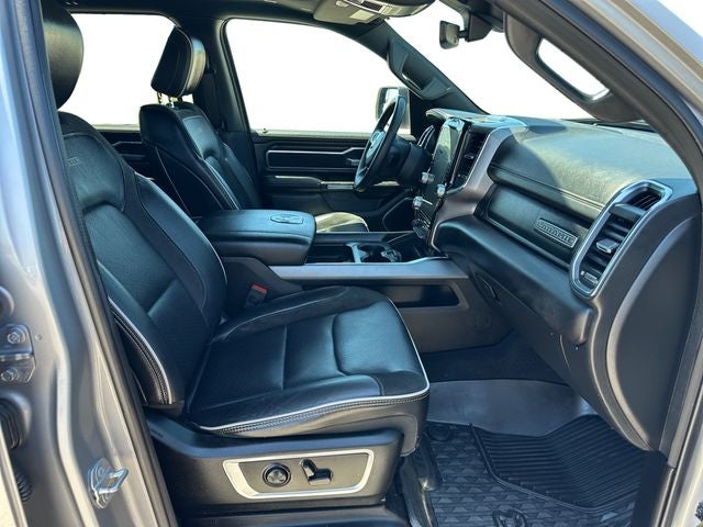 2025 RAM 1500 Laramie Crew Cab 4x2 5'7' Box