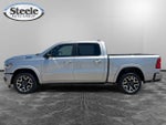 2025 RAM 1500 Laramie Crew Cab 4x2 5'7' Box