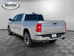 2025 RAM 1500 Laramie Crew Cab 4x2 5'7' Box