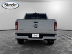 2023 RAM 1500 Lone Star Crew Cab 4x4 5'7' Box