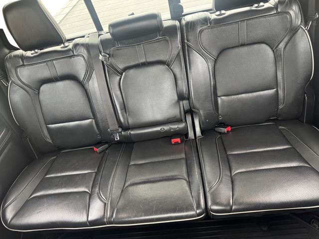 2019 RAM 1500 Limited Crew Cab 4x4 5'7' Box