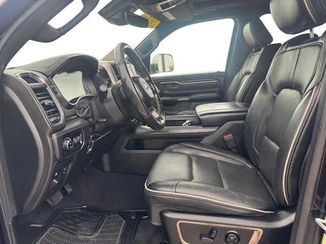 2019 RAM 1500 Limited Crew Cab 4x4 5'7' Box