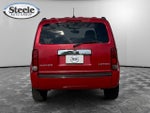2011 Dodge Nitro Heat